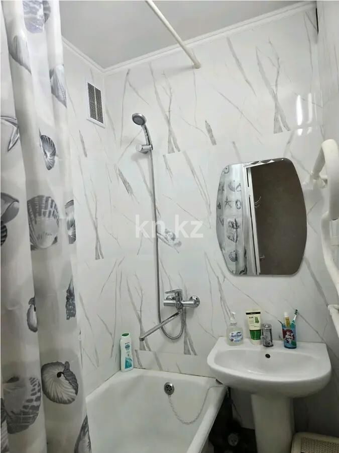 Продажа 3-комнатной квартиры, 59 м² - Продажа трехкомнатных квартир в Жетысуском р-не Алматы - страница 9 фото 3 из 3