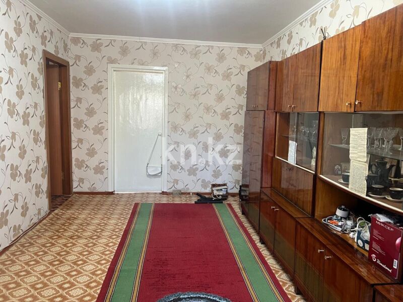 Продажа 2-комнатной квартиры, 44 м² - Продажа квартир в панельном доме в Казахстане - страница 11 фото 1 из 5