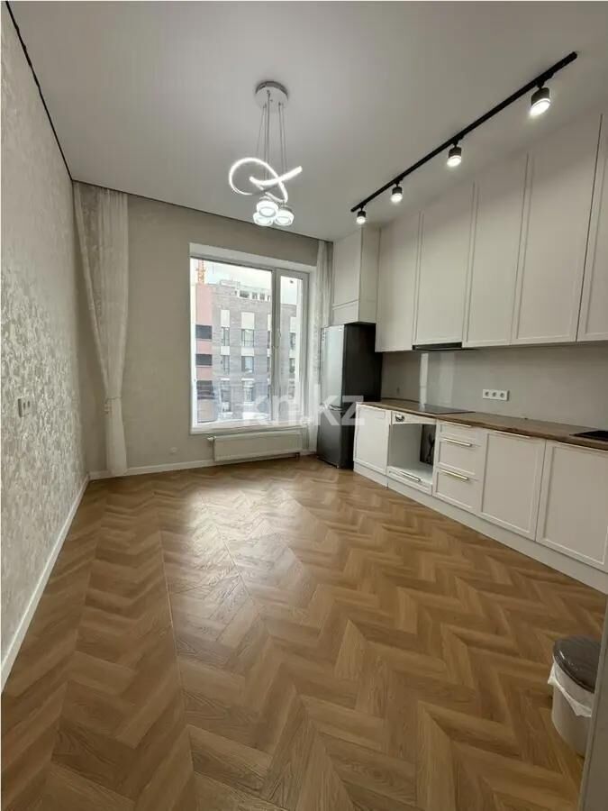 Продажа 2-комнатной квартиры, 61.7 м² - Продажа квартир в Астане - страница 3 фото 3 из 4