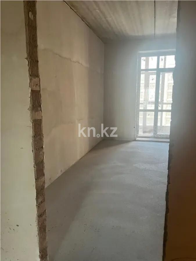 Продажа 3-комнатной квартиры, 95.3 м² - Продажа трехкомнатных квартир в кирпичном доме в Казахстане - страница 89 фото 2 из 4