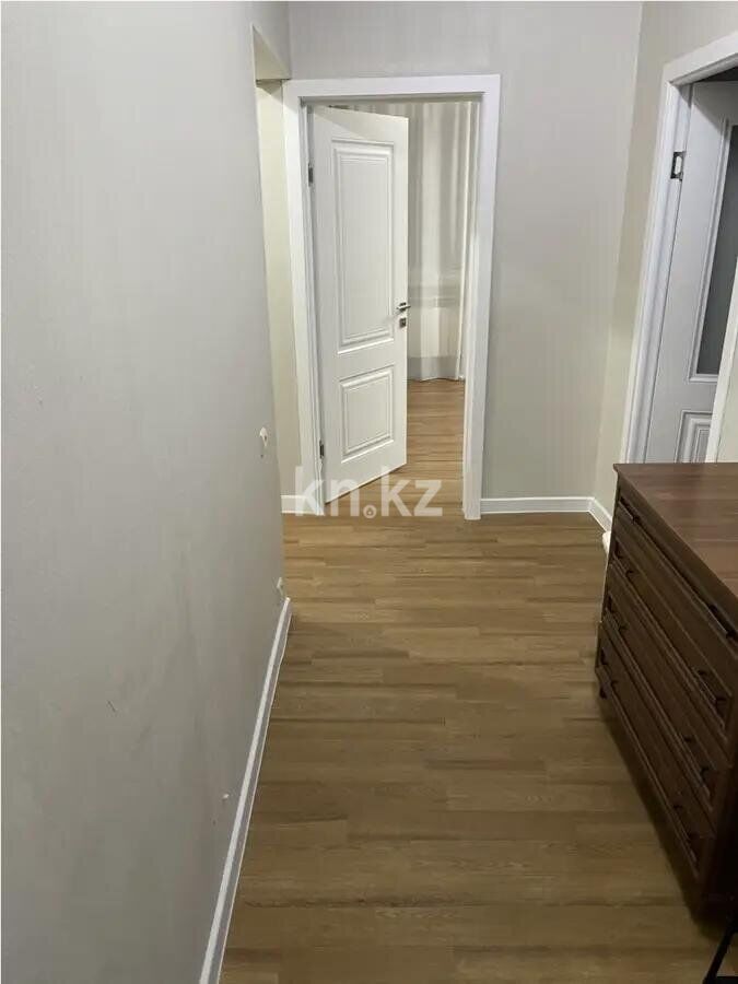 Продажа 2-комнатной квартиры, 60 м² - Продажа двухкомнатных квартир от собственников в Алматы - страница 5 фото 5 из 5