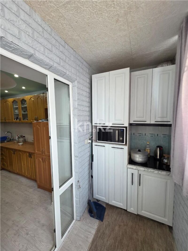 Продажа 3-комнатной квартиры, 65 м² - Продажа трехкомнатных квартир в Темиртау - страница 14 фото 12 из 13