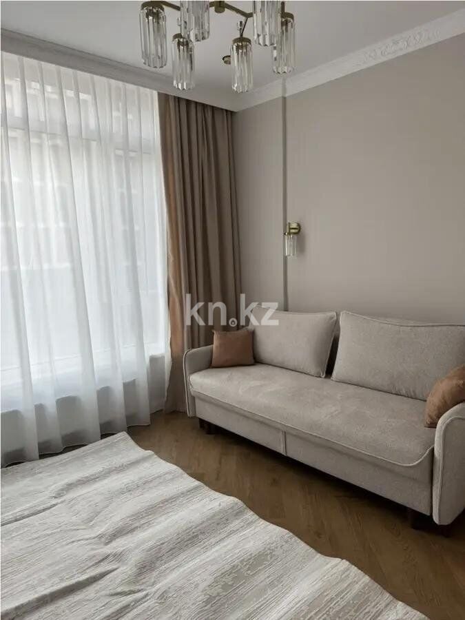 Продажа 3-комнатной квартиры, 75 м² - Продажа квартир в новостройках Астаны - страница 22 фото 1 из 3