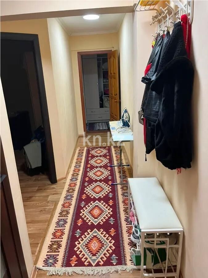 Продажа 2-комнатной квартиры, 46 м² - Продажа квартир в панельном доме в Астане - страница 14 фото 4 из 4