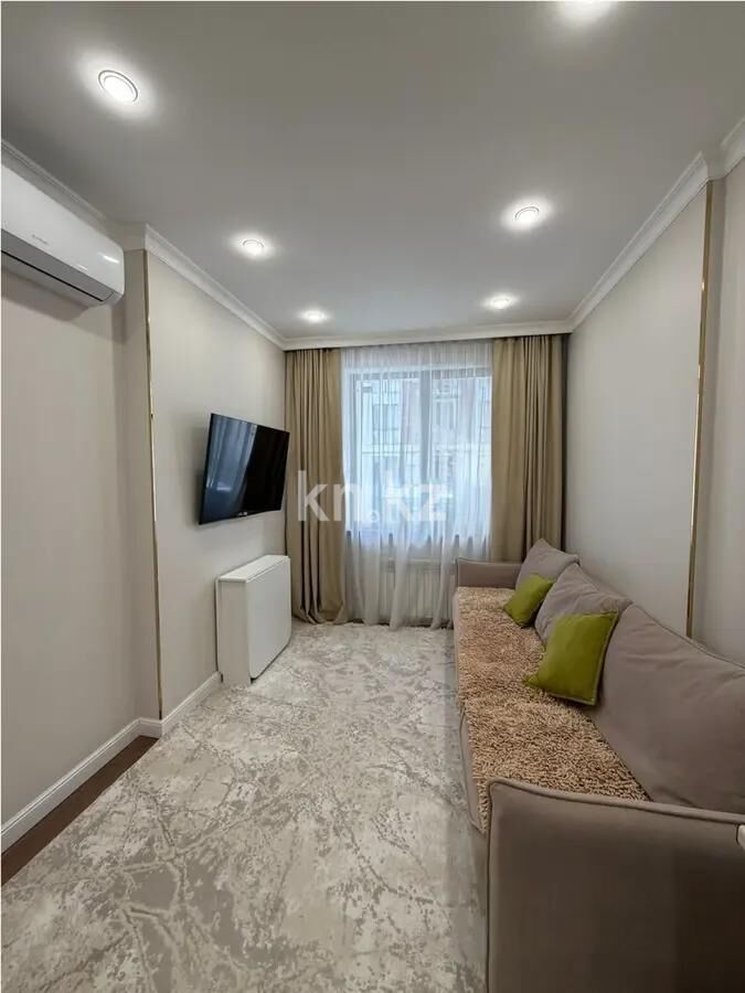 Продажа 2-комнатной квартиры, 55 м² - Продажа квартир от собственников в Алматы - страница 281 фото 1 из 4