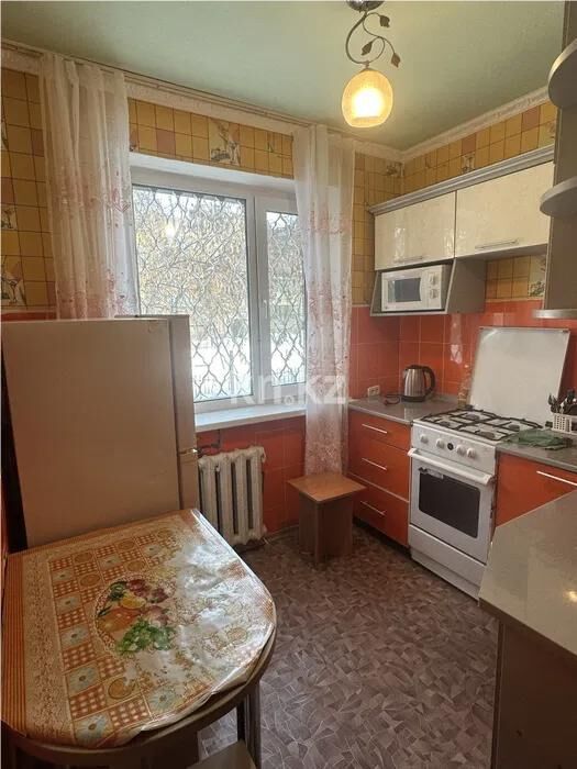Продажа 2-комнатной квартиры, 44 м² - Продажа двухкомнатных квартир в панельном доме в Темиртау - страница 10 фото 3 из 5