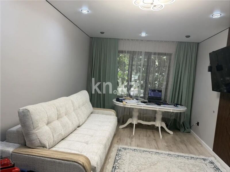 Продажа 3-комнатной квартиры, 70 м² - Продажа трехкомнатных квартир в Ауэзовском р-не Алматы - страница 15 фото 1 из 6