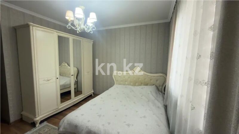 Продажа 2-комнатной квартиры, 58 м² - Продажа двухкомнатных квартир от собственников в Алматы - страница 184 фото 2 из 4