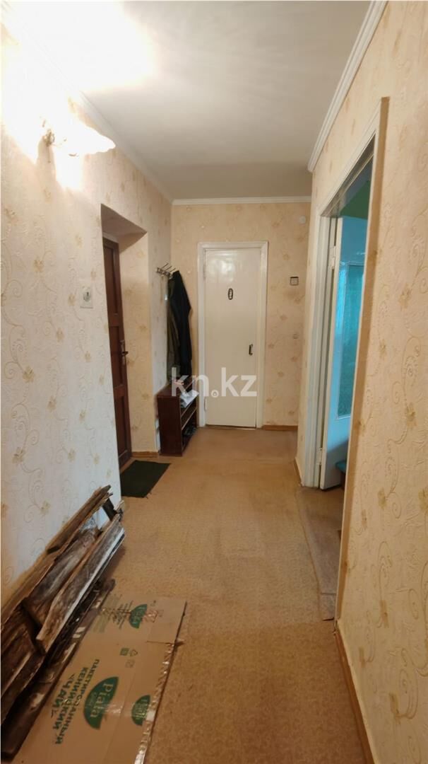 Продажа 2-комнатной квартиры, 50 м² - Продажа двухкомнатных квартир в кирпичном доме в Караганде - страница 27 фото 8 из 11