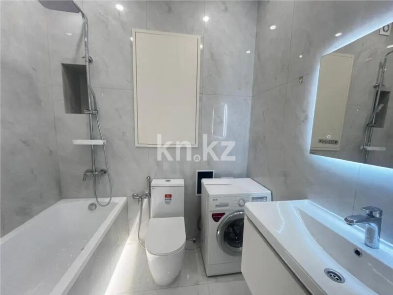 Продажа 1-комнатной квартиры, 41 м² - Продажа однокомнатных квартир от собственников в Астане - страница 43 фото 3 из 4