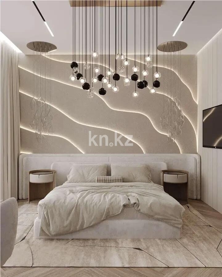 Продажа 4-комнатной квартиры, 123 м² - Продажа четырехкомнатных квартир от собственников в Казахстане фото 2 из 6