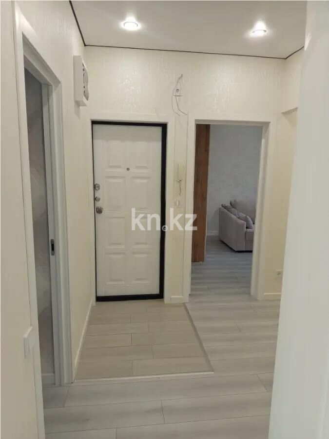 Продажа 3-комнатной квартиры, 65.3 м² - Продажа трехкомнатных квартир в блочном доме в Алматы - страница 5 фото 4 из 4