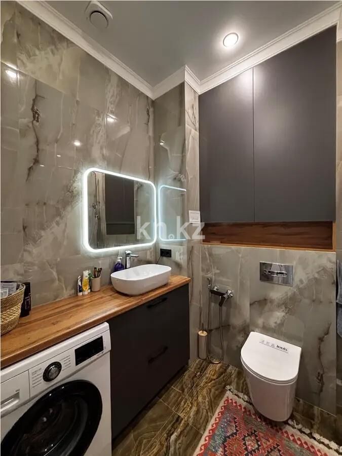 Продажа 3-комнатной квартиры, 74 м² - Продажа зданий в Карагандинской области фото 8 из 9