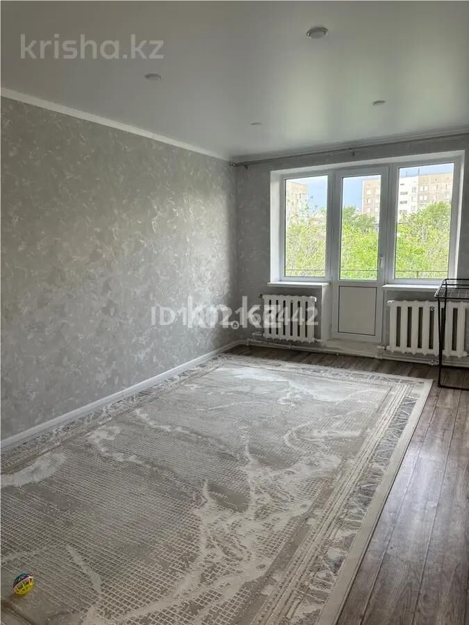 Продажа 2-комнатной квартиры, 47 м² - Продажа двухкомнатных квартир в Темиртау - страница 5 фото 1 из 5