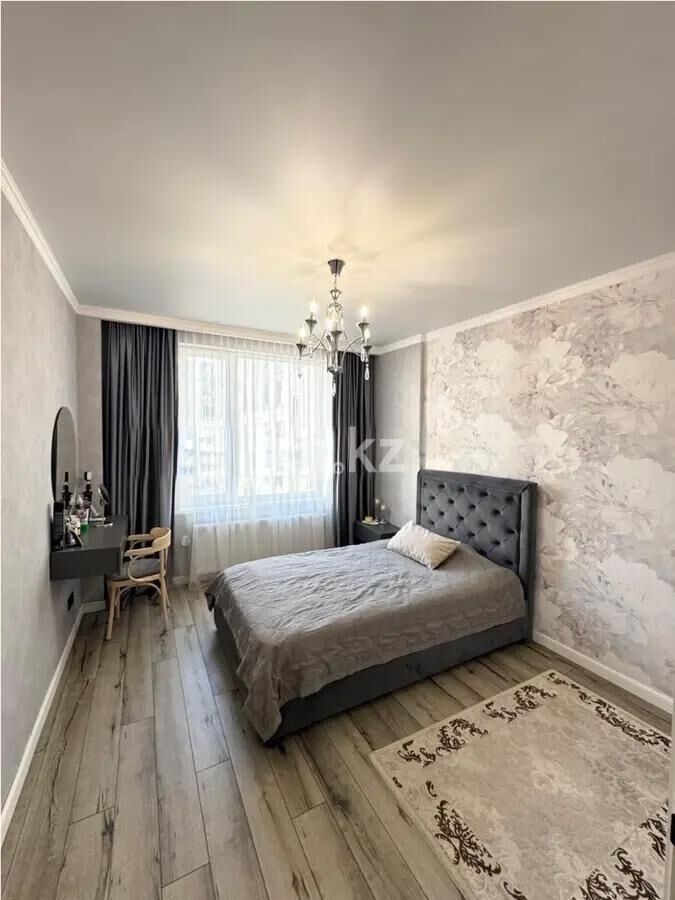 Продажа 4-комнатной квартиры, 109.3 м² - Продажа четырехкомнатных квартир в блочном доме в Казахстане - страница 10 фото 3 из 9