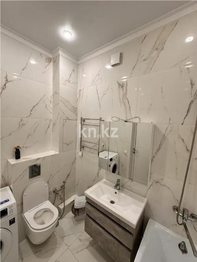 Продажа 2-комнатной квартиры, 50 м² - Продажа двухкомнатных квартир в Астане - страница 3 фото 4 из 4