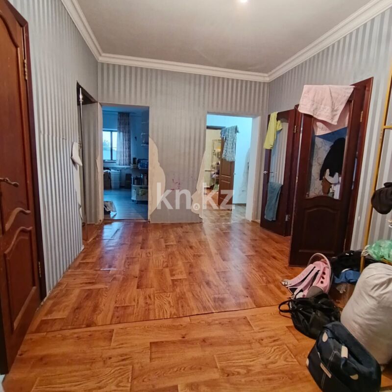 Аренда 4-комнатного дома, 140 м² - Аренда домов в Астане с фото фото 6 из 17