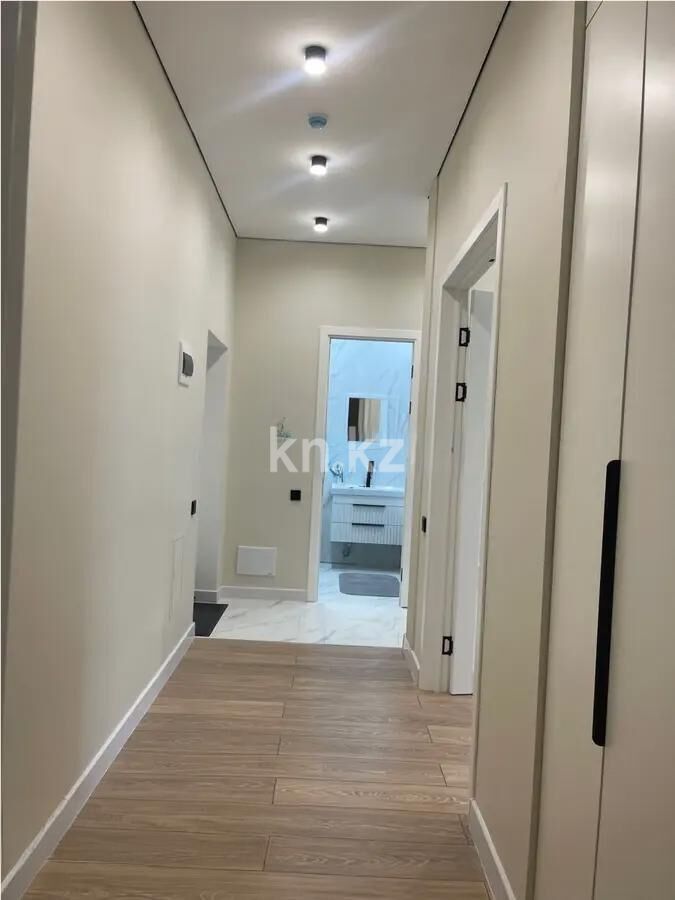 Продажа 2-комнатной квартиры, 67 м² - Продажа двухкомнатных квартир в р-не Есиль Астаны - страница 16 фото 4 из 4