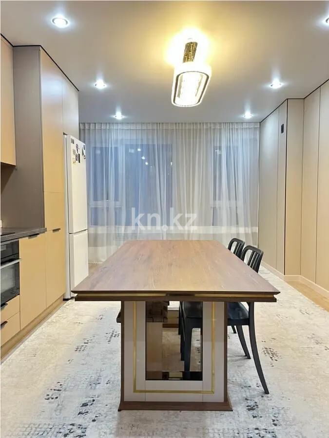 Продажа 3-комнатной квартиры, 67 м² - Продажа трехкомнатных квартир в Алатауском р-не Алматы - страница 15 фото 4 из 5
