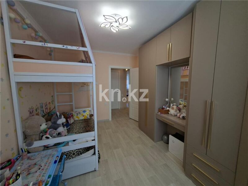 Продажа 3-комнатной квартиры, 63 м² - Продажа трехкомнатных квартир на Юго-Востоке Караганды фото 6 из 42