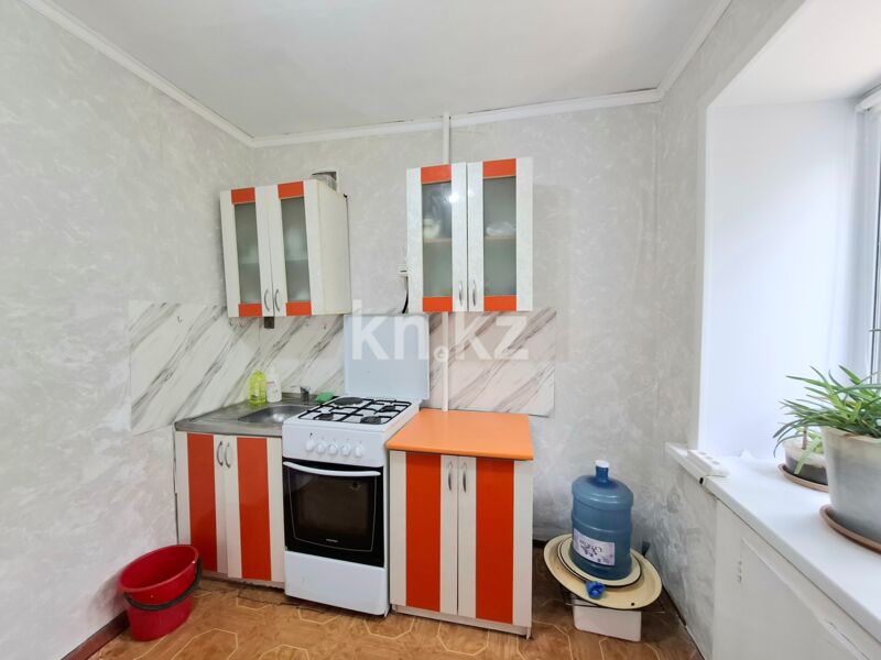 Продажа 1-комнатной квартиры, 30 м² - Продажа однокомнатных квартир в Майкудуке Караганды - страница 5 фото 7 из 15