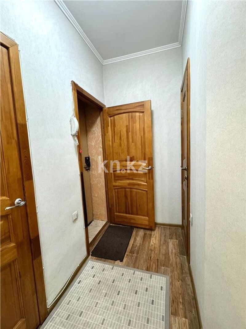 Продажа 2-комнатной квартиры, 44 м² - Продажа жилой и коммерческой недвижимости в Караганде фото 16 из 16