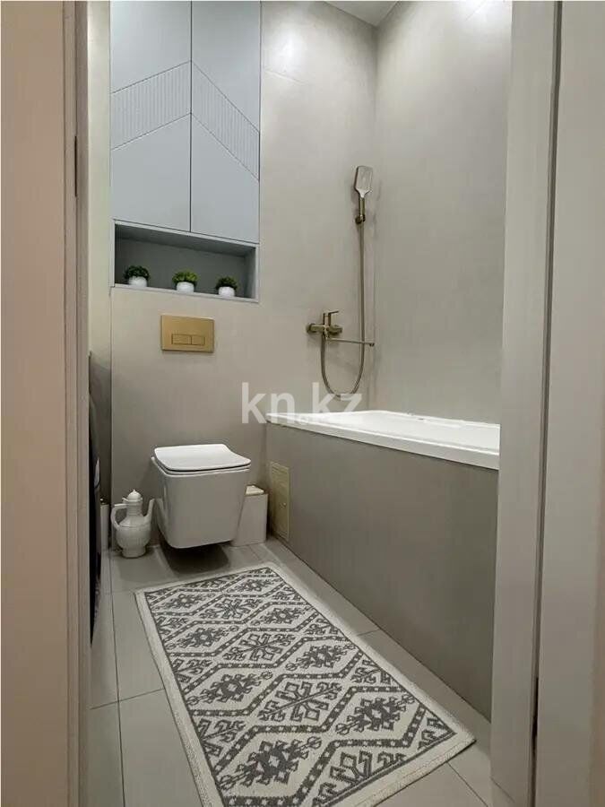 Продажа 2-комнатной квартиры, 37 м² - Продажа квартир в Казахстане - страница 204 фото 4 из 5
