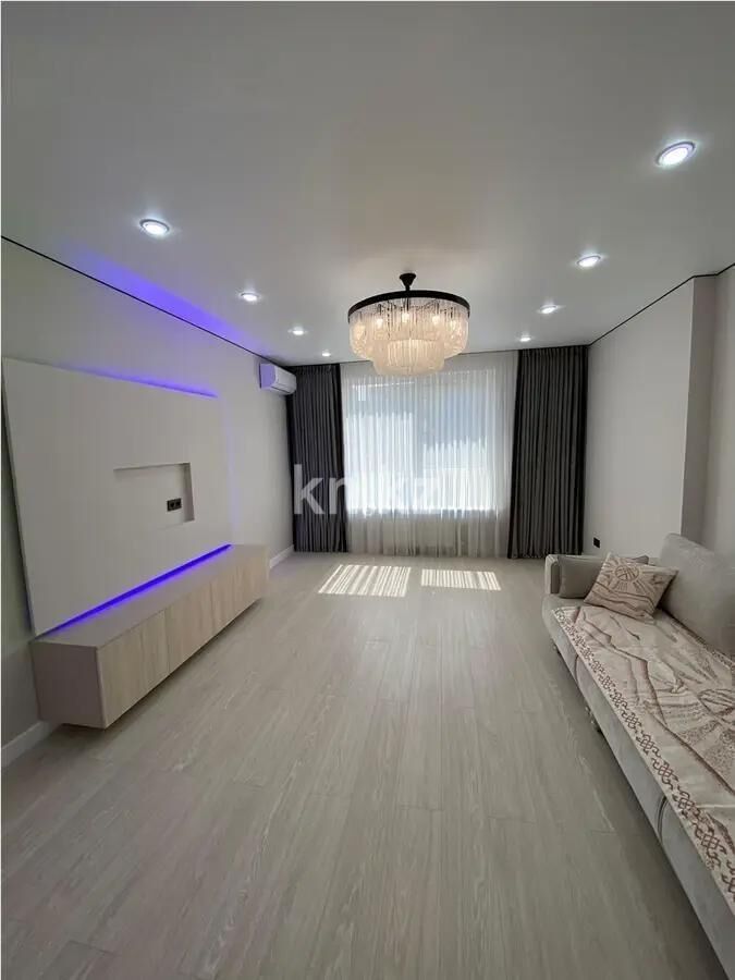 Продажа 2-комнатной квартиры, 71 м² - Продажа двухкомнатных квартир в монолитно-каркасном доме в Казахстане - страница 188 фото 1 из 4