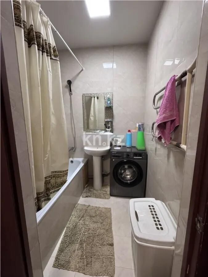 Продажа 3-комнатной квартиры, 82 м² - Продажа трехкомнатных квартир в Алатауском р-не Алматы - страница 16 фото 5 из 7