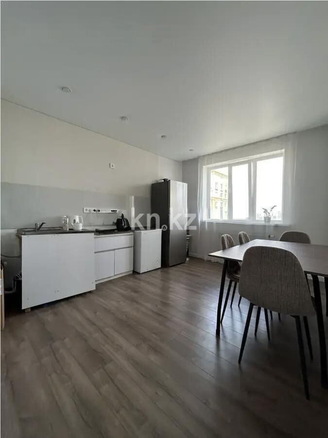 Продажа 3-комнатной квартиры, 72.2 м² - Продажа квартир в кирпичном доме в Астане - страница 200 фото 4 из 6