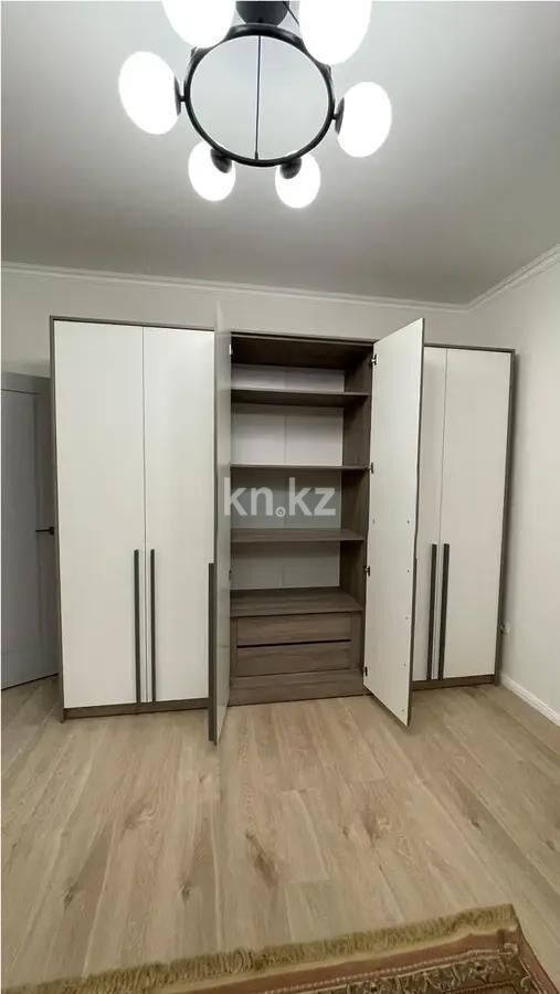 Продажа 1-комнатной квартиры, 55 м² - Продажа однокомнатных квартир в монолитно-каркасном доме в Алматы фото 3 из 3