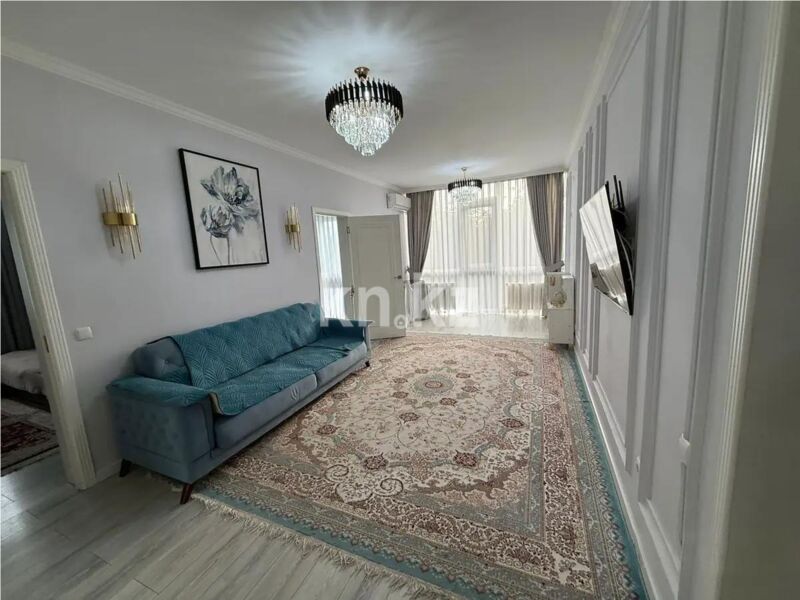 Продажа 3-комнатной квартиры, 67.9 м² - Продажа трехкомнатных квартир в Алатауском р-не Алматы - страница 13 фото 1 из 5