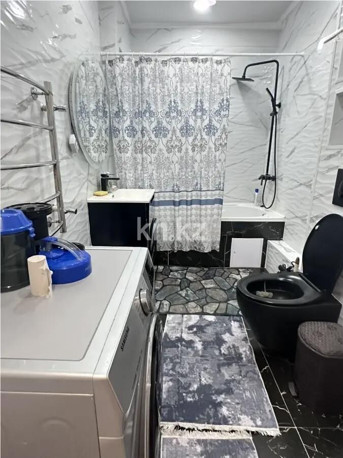 Продажа 2-комнатной квартиры, 79 м² - Продажа квартир в монолитно-каркасном доме в Астане - страница 32 фото 4 из 5
