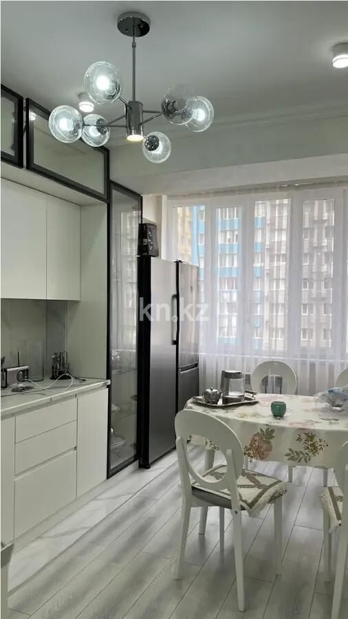 Продажа 2-комнатной квартиры, 70 м² - Продажа двухкомнатных квартир в Жетысуском р-не Алматы - страница 6 фото 3 из 5