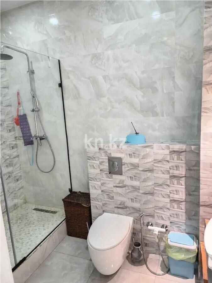 Продажа 4-комнатной квартиры, 109.5 м² - Продажа четырехкомнатных квартир в кирпичном доме в Казахстане - страница 20 фото 6 из 7