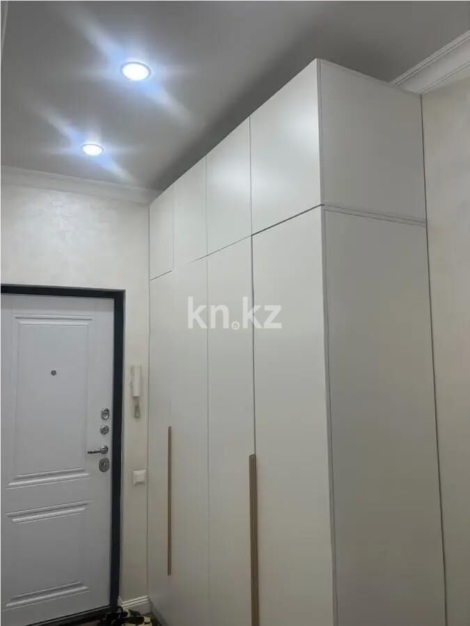 Продажа 2-комнатной квартиры, 60 м² - Продажа квартир в панельном доме в Алматы - страница 85 фото 4 из 4