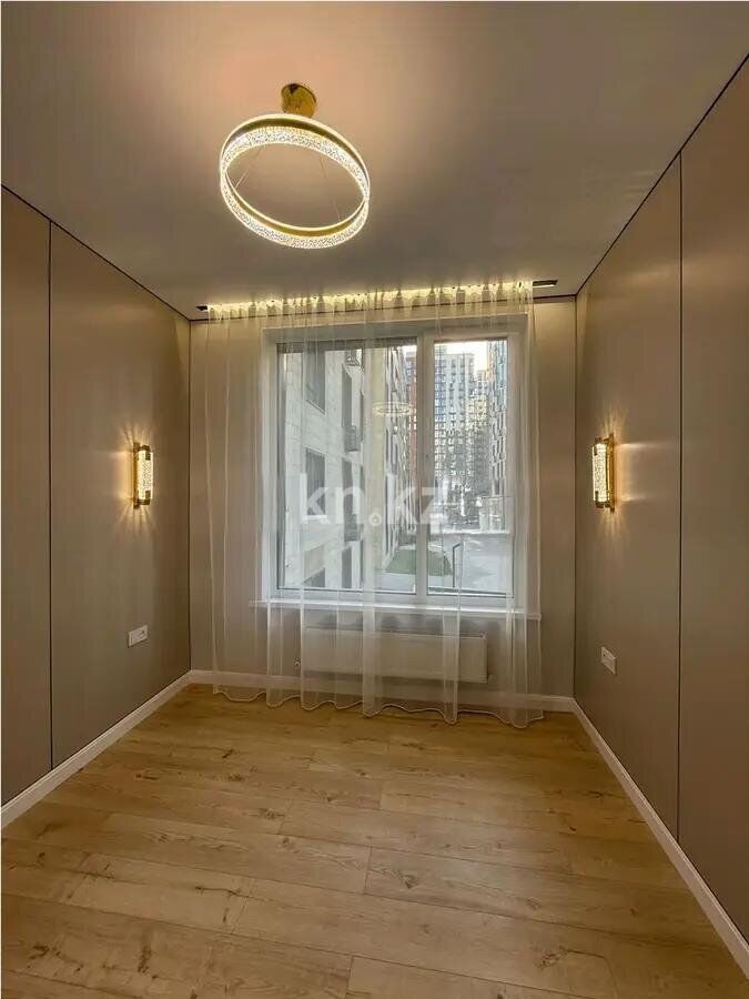 Продажа 3-комнатной квартиры, 108 м² - Продажа квартир в монолитно-каркасном доме в Казахстане - страница 5 фото 2 из 6