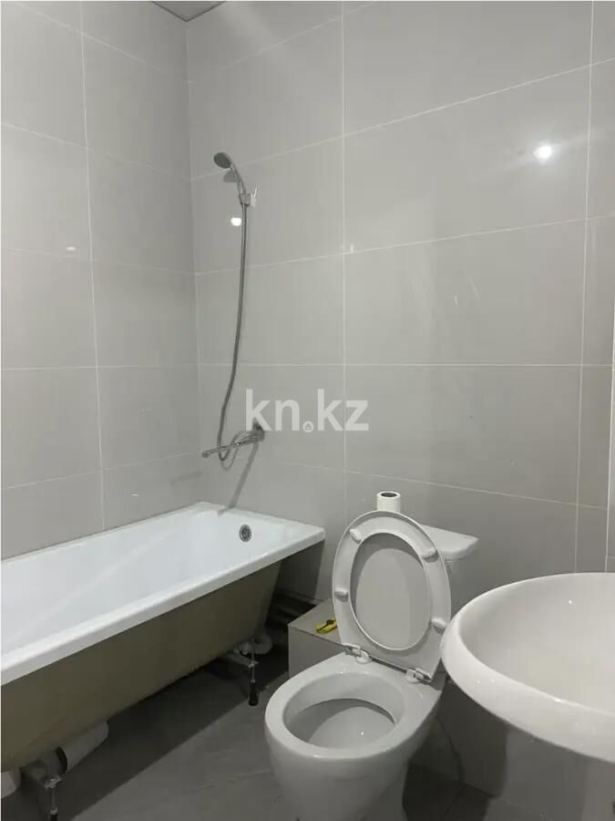Продажа 1-комнатной квартиры, 28 м² - Продажа однокомнатных квартир в монолитно-каркасном доме в Алматы - страница 77 фото 2 из 2