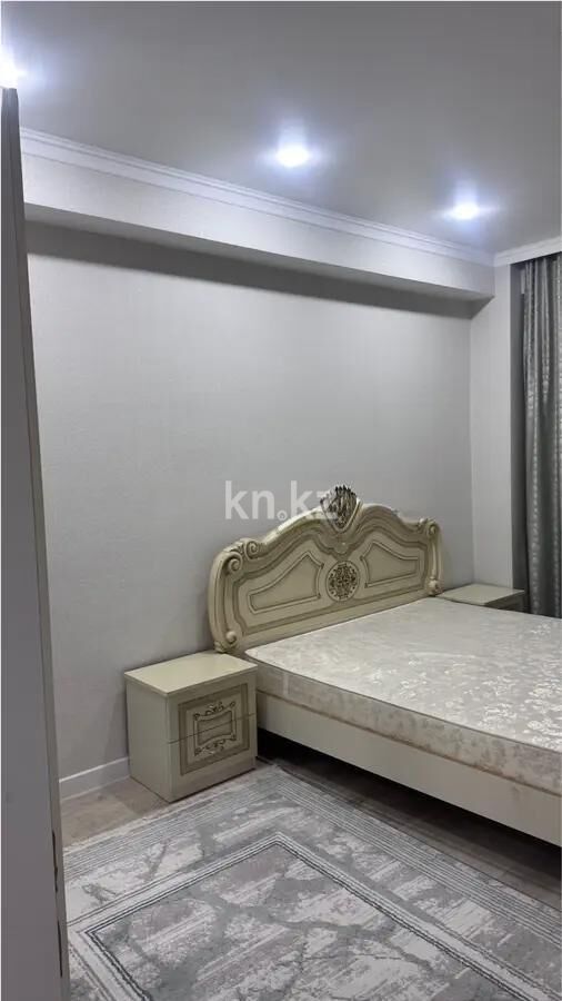 Продажа 2-комнатной квартиры, 62.9 м² - Продажа квартир в монолитно-каркасном доме в Алматы - страница 6 фото 2 из 7