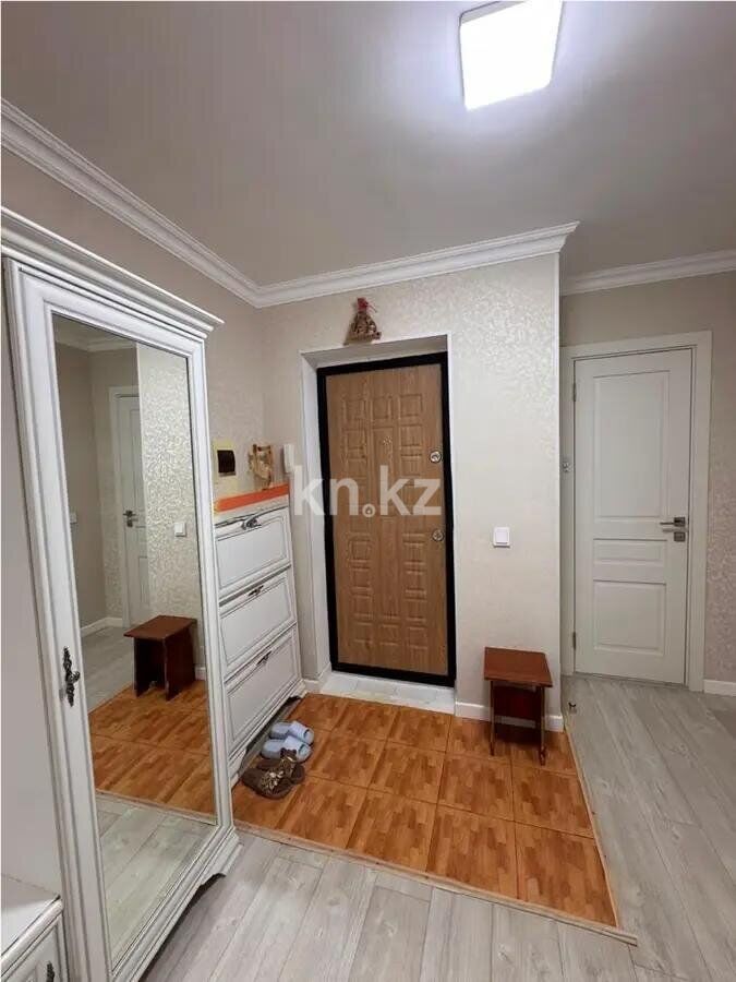 Продажа 2-комнатной квартиры, 55 м² - Продажа квартир в Казахстане - страница 50 фото 5 из 5