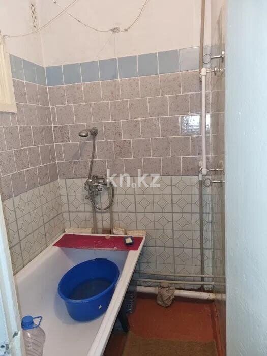 Продажа 2-комнатной квартиры, 44 м² - Продажа квартир в панельном доме в Темиртау - страница 2 фото 4 из 5