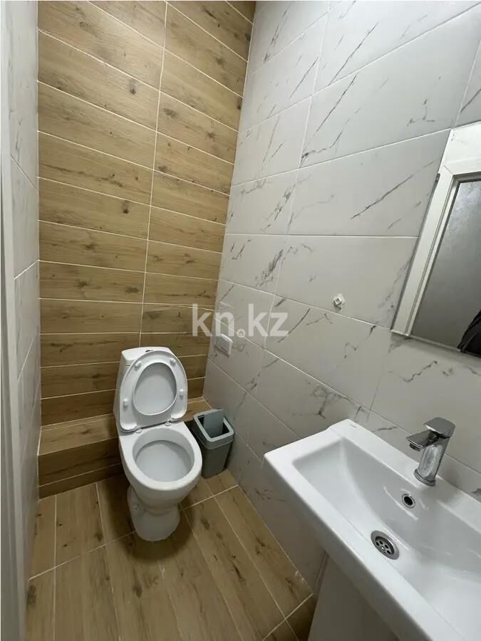 Продажа 2-комнатной квартиры, 72 м² - Продажа двухкомнатных квартир в Медеуском р-не Алматы - страница 6 фото 5 из 7