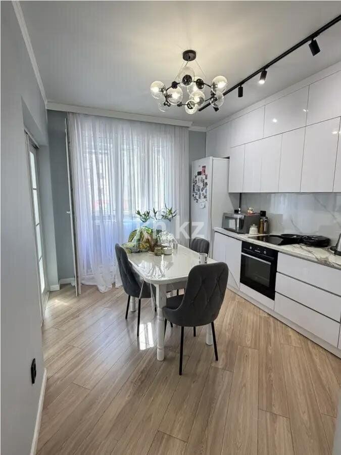 Продажа 2-комнатной квартиры, 60 м² - Продажа квартир в Казахстане - страница 203 фото 2 из 4