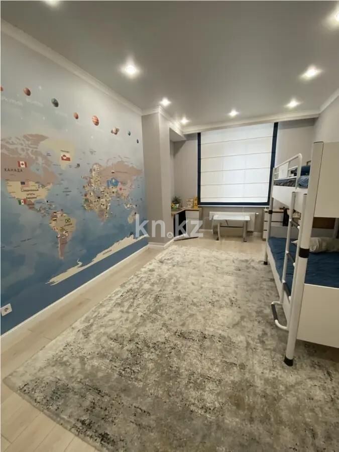 Продажа 3-комнатной квартиры, 90 м² - Продажа трехкомнатных квартир в монолитно-каркасном доме в Казахстане - страница 98 фото 2 из 7