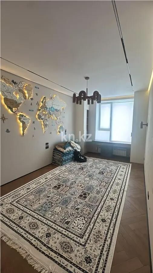 Продажа 4-комнатной квартиры, 114 м² - Продажа четырехкомнатных квартир в кирпичном доме в Казахстане - страница 19 фото 2 из 5