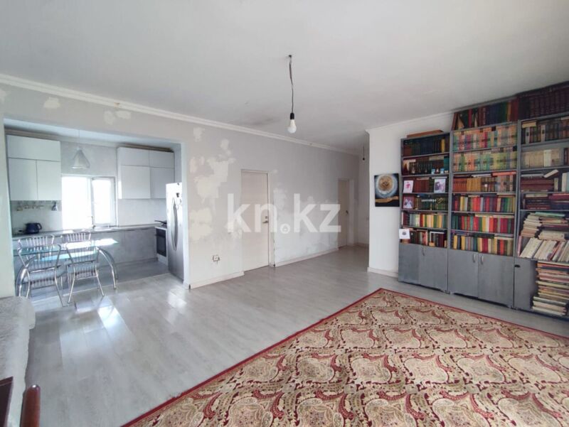 Продажа 3-комнатного дома, 126.8 м² - Продажа домов, коттеджей в Алматинской области фото 5 из 10