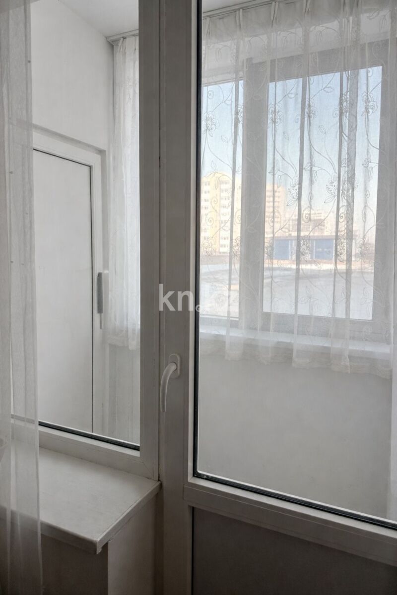 Продажа 4-комнатной квартиры, 102.5 м² - Продажа четырехкомнатных квартир в Казахстане - страница 2 фото 8 из 13