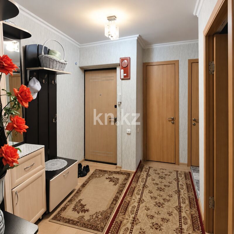 Продажа 4-комнатной квартиры, 61 м² - Продажа квартир в Пришахтинске Караганды фото 13 из 15