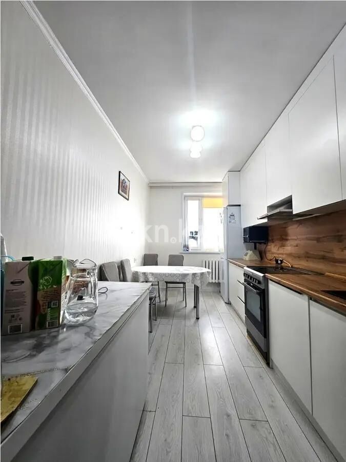 Продажа 3-комнатной квартиры, 100 м² - Продажа трехкомнатных квартир в р-не Сарыарка Астаны фото 4 из 6