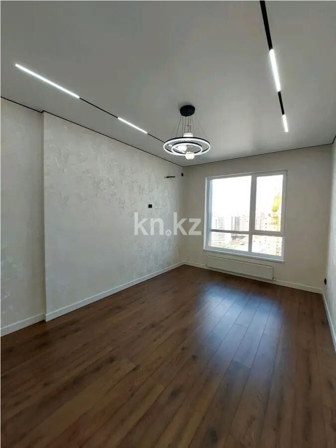 Продажа 1-комнатной квартиры, 41.5 м² - Продажа однокомнатных квартир в блочном доме в Казахстане - страница 46 фото 1 из 4